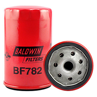Baldwin Filters® - Secondary Spin-On Fuel Filter