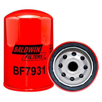 Baldwin Filters® - Primary Spin-On Fuel Filter