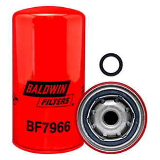 Baldwin Filters® - Spin On Fuel Filter