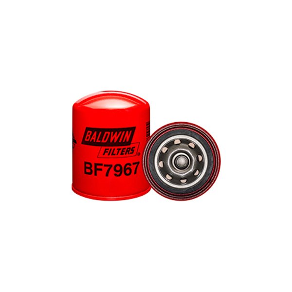 Baldwin Filters® - Spin-On Fuel Filter