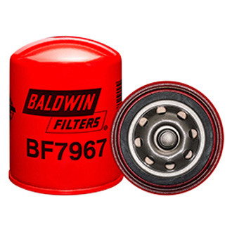 Baldwin Filters® - Spin On Fuel Filter