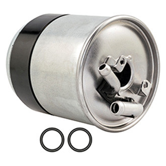 Baldwin Filters® - In-Line Fuel Filter