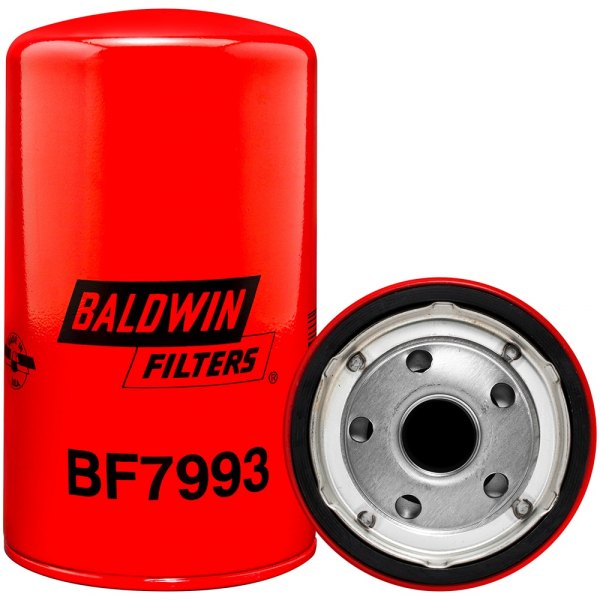 Baldwin Filters® - Fuel Filter