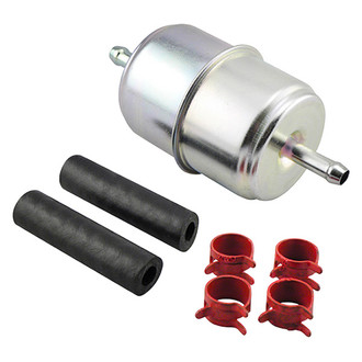 Baldwin Filters® - In-Line Fuel Filter