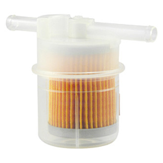 Baldwin Filters® - In-Line Fuel Filter