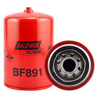 Baldwin Filters® - Fuel Water Separator Spin-on Filter