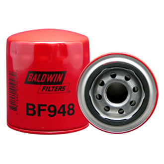 Baldwin Filters® - Spin-On Fuel Filter