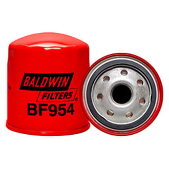 Baldwin Filters® - Spin On Fuel Filter