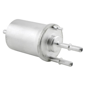 Baldwin Filters® - In-Line Fuel Filter