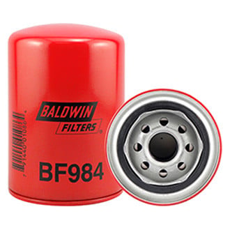 Baldwin Filters® - Spin On Fuel Filter