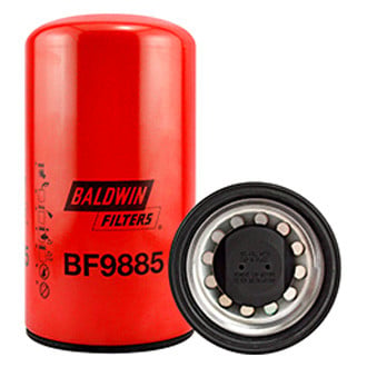 Baldwin Filters® - Spin On Fuel Filter