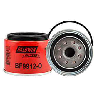 Baldwin Filters® - Fuel Water Separator Spin-on Filter