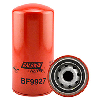 Baldwin Filters® - High Efficiency Spin On Fuel Filter