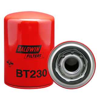 Baldwin Filters® - Standard Version Engine Oil Filter