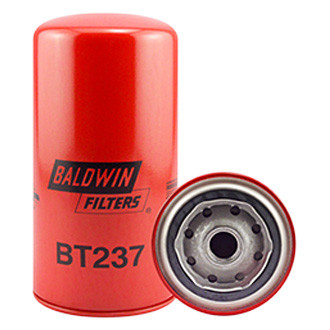Baldwin Filters® - Engine Oil Filter