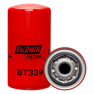 Baldwin Filters® - Spin-On Engine Oil Filter