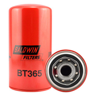 Baldwin Filters® - Spin-On Engine Oil Filter