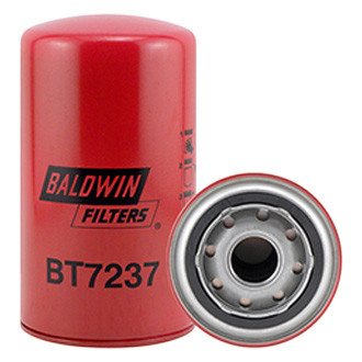 Baldwin Filters® - Spin-On Engine Oil Filter