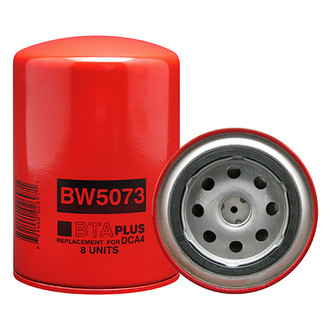 Baldwin Filters® - Coolant Spin-On Filter