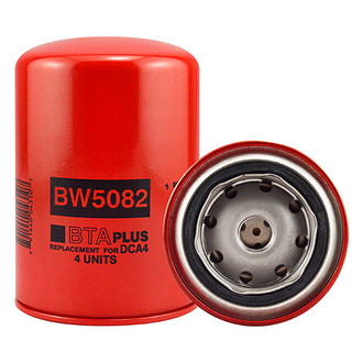 Baldwin Filters® - Coolant Spin-On Filter