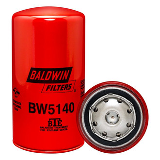 Baldwin Filters® - Coolant Spin-On Filter