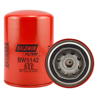 Baldwin Filters® - Coolant Spin-On Filter