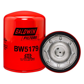 Baldwin Filters® - Coolant Spin-On Filter