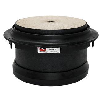 Baldwin Filters® - Channel Flow Air Filter Element