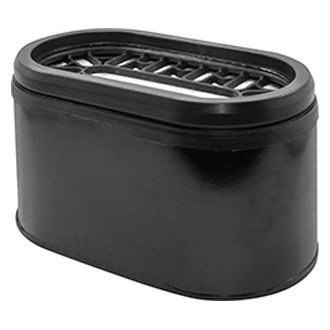 Baldwin Filters® - Channel Flow Air Filter Element