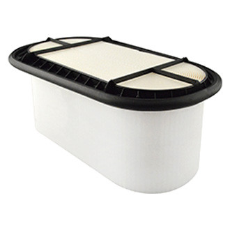 Baldwin Filters® - Channel Flow Air Filter Element