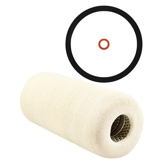 Baldwin Filters® - Fuel Filter