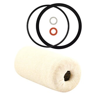 Baldwin Filters® - Fuel Filter Sock