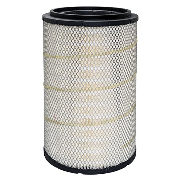 Baldwin Filters® - Long Life Air Filter Element with Lift Tab