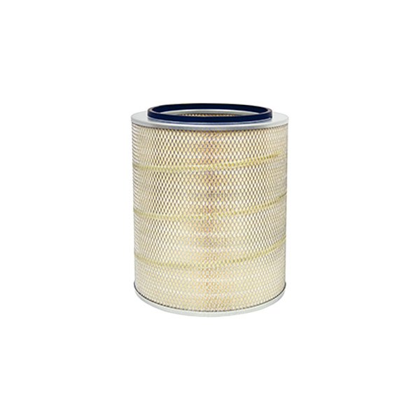 Baldwin Filters® - Long Life Air Filter Element with Solid Lid