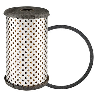 Baldwin Filters® - Power Steering Element Filter