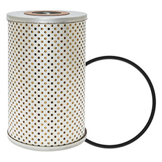 Baldwin Filters® - Heavy-Duty Heavy-Duty Engine Oil Filter Element