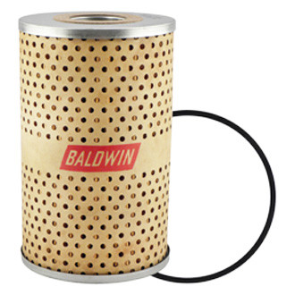 Baldwin Filters® - Engine Oil Filter Element