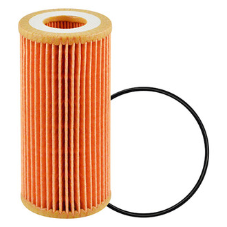 Baldwin Filters® - Engine Oil Filter Element