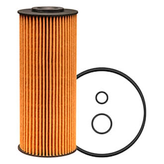 Baldwin Filters® - Engine Oil Filter Element
