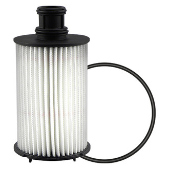 Baldwin Filters® - Engine Oil Filter