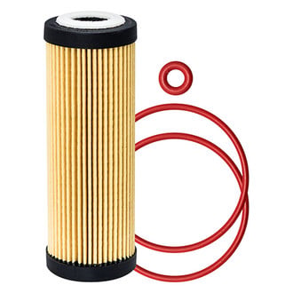 Baldwin Filters® - Engine Oil Filter Element