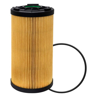 Baldwin Filters® - Engine Oil Filter