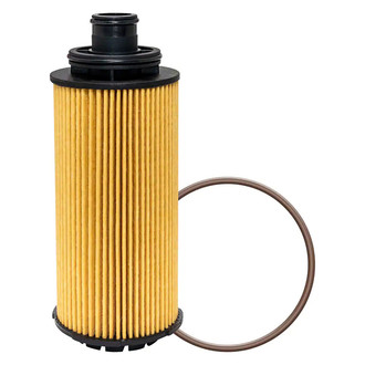 Baldwin Filters® - Engine Oil Filter Element