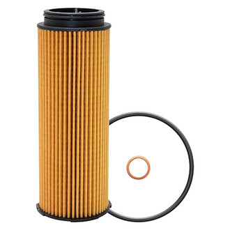 Baldwin Filters® - Engine Oil Filter