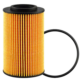 Baldwin Filters® - Engine Oil Filter