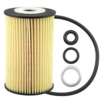 Baldwin Filters® - Engine Oil Filter