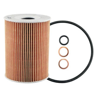 Baldwin Filters® - Engine Oil Filter