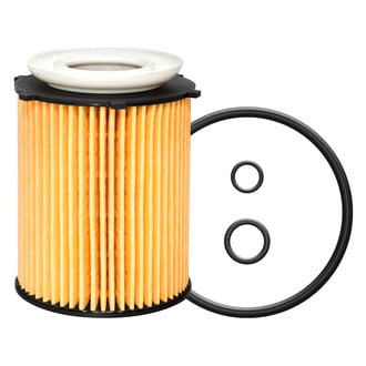 Baldwin Filters® - Engine Oil Filter