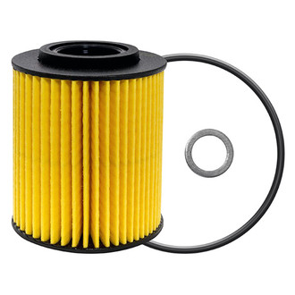 Baldwin Filters® - Engine Oil Filter