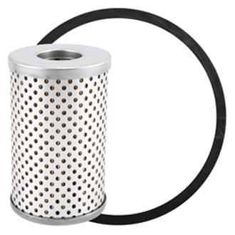 Baldwin Filters® - Power Steering Element Filter